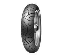 Pirelli Sport Demon 110/80-17 57P Rear 0