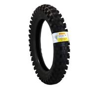 Pirelli Scorpion™ Xc Mid Soft 68m Tt Off-road Rear Tire Noir 120 / 100 / R18