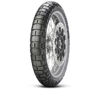 PNEU Pirelli SCORPION RALLY STR 120/70R17 58H TL,M+S,Avant,Radial,HONDA X-ADV