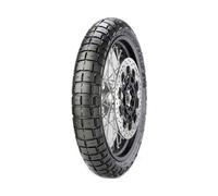 Pirelli Pneu moto Scorpion Rally STR 120/70R17 58H Avant M+S