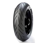 Pirelli Pneu été Diablo Rosso III 120/70 R17 58W (E) Référence 3927400