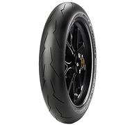 PIRELLI 120/70 ZR17 58W DIABLO SUPERCORSA V2 SC1-70/70/R17 58W - A/A/70dB - Moto Pneu