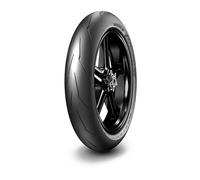 Pneu Moto - PIRELLI - DIABLO SUPERCORSA SC V3 SC1 - Eté - 120/70 - 17 - 58W