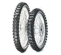 Pirelli 120/80-19 63M Scorpion MX32 Mid Soft NHS
