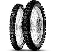 Pneu PIRELLI Scorpion MX32 Mid Soft 120/80 - 19 63M TT