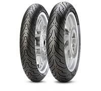 Pirelli Pneu Angel Scooter 130/80 R15 63S été – 2854400