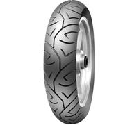 Pirelli - Pneu Moto SPORT DEMON - Sport Route - 130/80R18 - 66V - TL,Arrière,Diagonal