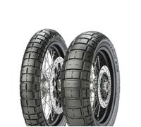 Pirelli Pneu Scorpion Rally STR 140/80 R17 69V été
