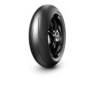 Pirelli Diablo Supercorsa V3 ( 160/60 ZR17 TL 69W roue arrière, M/C, Composé de caoutchouc SC1 )