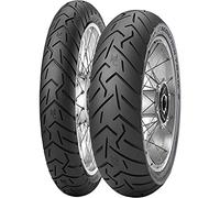 PIRELLI 170/60 ZR17 72W SCORPION TRAIL II TL D - 60/60/R17 72W - A/A/70dB - Moto Pneu