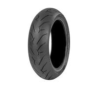 Pirelli Pneu moto Diablo Rosso II 180/55 ZR17 73W TL A/A 70 dB