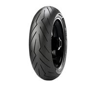 Pirelli Pneus auto Diablo Rosso III – 180/55 R17 73W – Été – Variante D