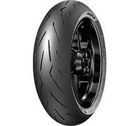 PIRELLI 190/55 R17 75W Pneu Été Moto
