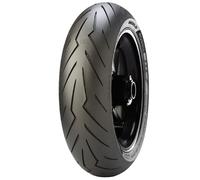 Pirelli 190/55 ZR17 75W Diablo Rosso III (D)