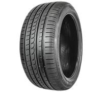 Pirelli Pneus été P Zero Rosso Asimmet 205/55 R16 91Y pour Alfa Romeo 147, GT, 156