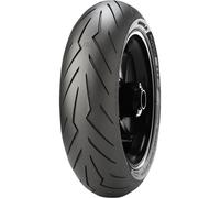 Pirelli 2635400 Diablo Rosso III Pneu Arrière - 160/60ZR17