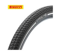 Pirelli 27,5x2,00 (50-584) cy wt hiver filetage reflex noir 3790500