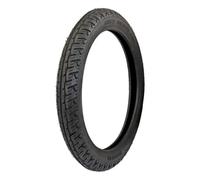 Pirelli Pneu moto City Demon F 42P TL Touring Argenté 2.75 R18