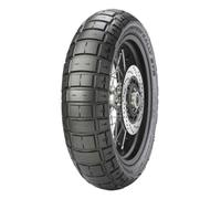Pirelli 2865300 Pirelli Pneu toutes saisons 100/90/R19 57V E/C/73dB