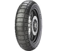 Pirelli 2865500 Scorpion Rally STR Pneus Arrière - 140/80R17