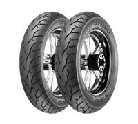 Pirelli 2902500 Night Dragon GT Pneu Arrière - 130/90B16