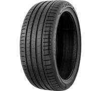 Pirelli Pneu P Zero PZ4 295/35 R22 108Y XL Été