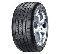 Pirelli Pneu été P Zero Rosso Asimmetrico 295/40 ZR20 110Y XL AO MFS