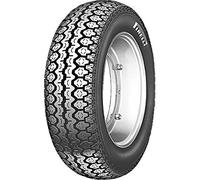 PNEU SCOOT 10'' 3.00-10 PIRELLI SC-30 FRONT-REAR TT 42J