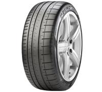 Pirelli P Zero Corsa 315/35R20 106Y FR D A 74 B
