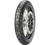 Pirelli 3246600 Pneus M/C 110/80R19 Avant Scorpion Rally STR