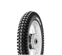 Pirelli MT43 Pro Trial 4.00/80-18 64P Rear 0
