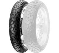 Pirelli 4056500 MT60 RS Pneus Avant Dual Sport - 90/90-19