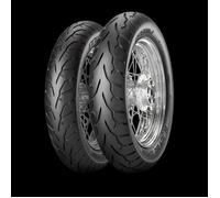 Pirelli 4205000 Pneumatique Arrière Night Dragon 110/90-19 62H, 1