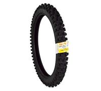 PIRELLI 80/100 21 51R Pneu Été Moto