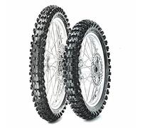 Pirelli 80/100-21 TT 51 m Scorpion MX MID SOFT 32 (F)