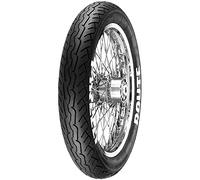 PIRELLI 80/90-21 48H MT 66 ROUTE FRONT TT - 90/90/R21 48H - A/A/70dB - Moto Pneu