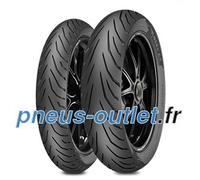 PIRELLI ANGEL CITY 100/80-14 TL 54S, Pneu moto Arrière