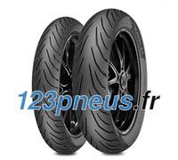 Pneu PIRELLI Angel City 100/80 - 17 52S TL