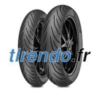 Pirelli Pneus Angel CiTy 100/80 R17 52S été 2580900