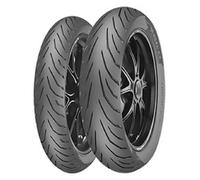 Pirelli - Pneu Moto ANGEL CITY - Sport Route - 140/70R17 - 66S - TL,Arrière,Diagonal