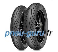 Pirelli – Angel CiTy
