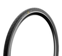 Pirelli Angel™ Dt Cargo Hyperbelt 5mm 60 Tpi Procompound 24´´ X 2.125 Rigid Urban Tyre Noir 24´´ x 2.125 Black / Reflective