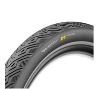Pirelli Angel™ Dt Hyperbelt 5mm 60 Tpi Procompound 700c X 37 Rigid Urban Tyre Noir 700C x 37 Black / Reflective
