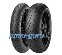 Pirelli Pneu avant Angel GT 59v TL Touring Argenté 110/80 R19