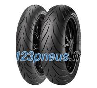 Pirelli Angel GT ( 180/55 ZR17 TL (73W) variante A, M/C, roue arrière )