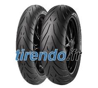 Pneu PIRELLI Angel GT 190/50 ZR 17 73W TL