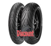 Pneu PIRELLI Angel GT 190/55 ZR 17 75W TL