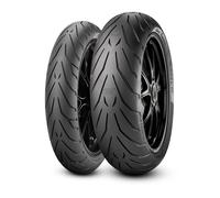 Pneu PIRELLI Angel GT 190/55 ZR 17 75W TL