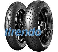 Pirelli Pneu moto ANGEL GT II 120/60ZR17 55W Avant TL