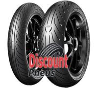 Pneu PIRELLI 120/70 ZR17 TL 58W PI ANGEL GT 2 (A) F